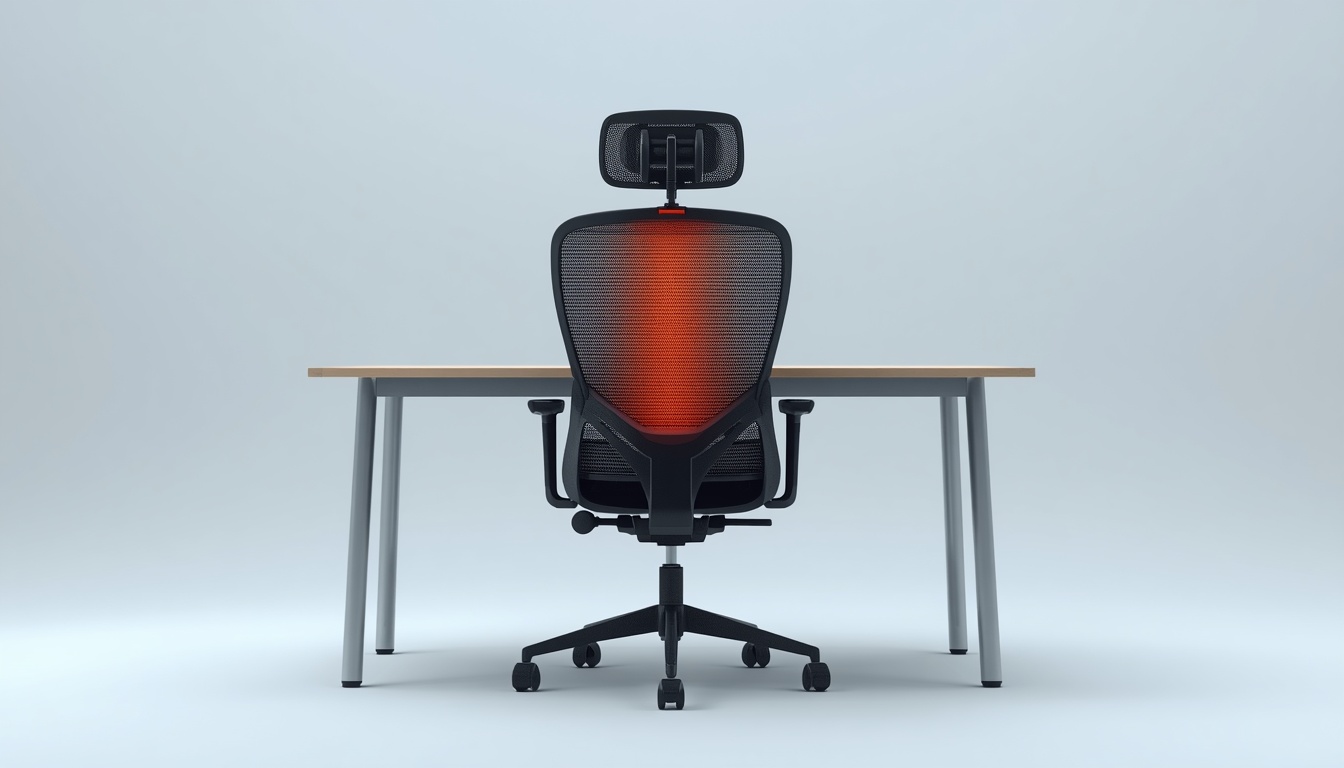 Full Ergonomic Workspace Blueprint bundle for complete home office setup